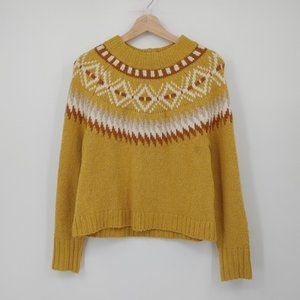 American Eagle  knit sweater